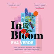 In Bloom by  Eva Verde audiobook