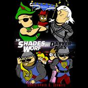 50 Shades of Worf: Darker Ages by  Christopher D. Schmitz audiobook