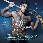 Off-Season by  Jami Davenport audiobook