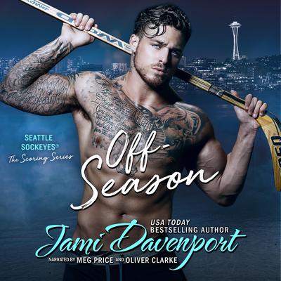 Off-Season by Jami Davenport audiobook