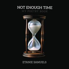 Not Enough Time by Etanie Samuels audiobook