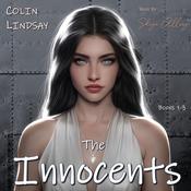The Innocents by  Colin Lindsay audiobook