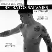 RETRATOS SALVAJES by  Marcelo Briem Stamm audiobook