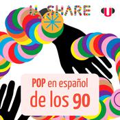 U_SHARE: POP EN ESPAÑOL DE LOS 90 by  ReadingU audiobook