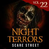 Night Terrors Vol. 22 by  P. D. Williams audiobook