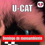 U_CAT: DOMINGO DE MONOAMBIENTE by  Guillermo Félix audiobook