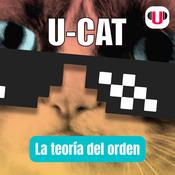 U_CAT: JOAQUIN Y CAMILA, LA TEORÍA DEL ORDEN by  Leticia Lettieri audiobook