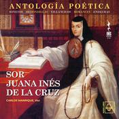 SOR JUANA INES DE LA CRUZ by  Sor Juana Inés de la Cruz audiobook
