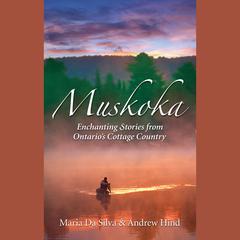 Muskoka by Andrew Hind audiobook