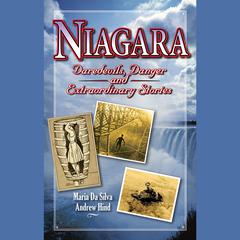 Niagara by Andrew Hind audiobook
