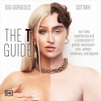 The T Guide by Swan Huntley audiobook