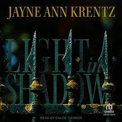 Light in Shadow by Jayne Ann Krentz audiobook