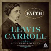 Lewis Carroll by  Charlie Lovett audiobook