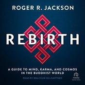 Rebirth by  Roger R. Jackson audiobook