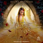 A Promise of Thorns by  Helena Rookwood audiobook