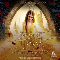 A Promise of Thorns by Helena Rookwood audiobook
