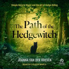 The Path of the Hedgewitch by Joanna van der Hoeven audiobook