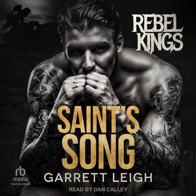 Saint's Song by Garrett Leigh audiobook