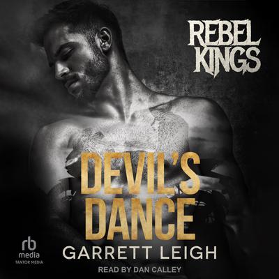 Devil's Dance by Garrett Leigh audiobook