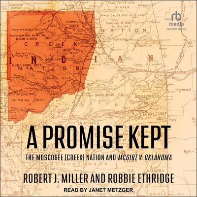 A Promise Kept by Robert J. Miller audiobook
