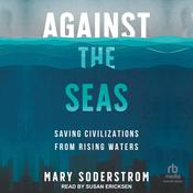 Against the Seas by  Mary Soderstrom audiobook