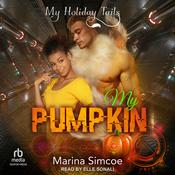 My Pumpkin by  Marina Simcoe audiobook