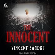 The Innocent by  Vincent Zandri audiobook