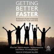 Getting Better Faster by  R. Lindsey Bergman audiobook