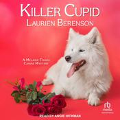 Killer Cupid by  Laurien Berenson audiobook