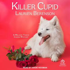 Killer Cupid by Laurien Berenson audiobook