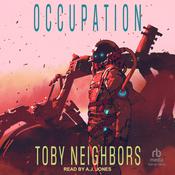 Occupation by  Toby Neighbors audiobook