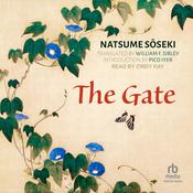 The Gate by  Natsume Soseki audiobook
