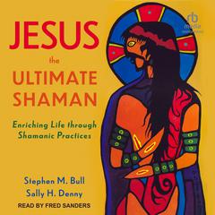 Jesus, the Ultimate Shaman by Stephen M. Bull audiobook