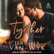 Together by  Jennifer Van Wyk audiobook