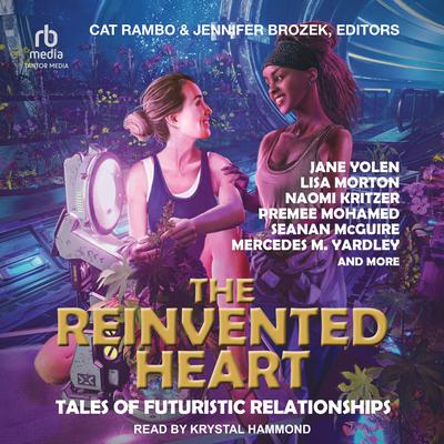 The Reinvented Heart by  audiobook