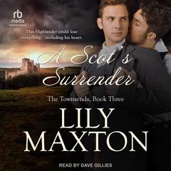 A Scot's Surrender by Lily Maxton audiobook