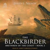 The Blackbirder by  James L. Nelson audiobook