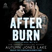 After Burn by  Autumn Jones Lake audiobook