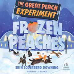 Frozen Peaches by Erin Soderberg Downing audiobook