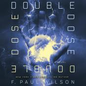 Double Dose by  F. Paul Wilson audiobook