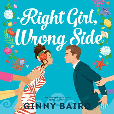 Right Girl, Wrong Side by Ginny Baird audiobook