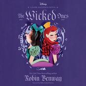 The Dark Ascension Series: The Wicked Ones by  Robin Benway audiobook