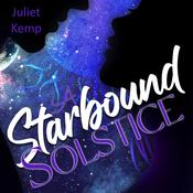A Starbound Solstice by  Juliet Kemp audiobook