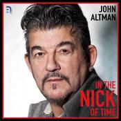 In the Nick of Time by  John Altman audiobook