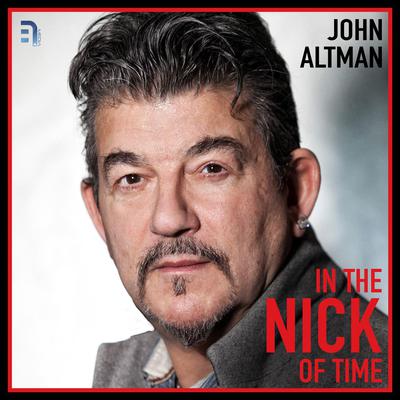 In the Nick of Time by John Altman audiobook