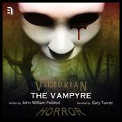 The Vampyre by  John William Polidori audiobook