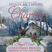 Charity by  Sylvia McDaniel audiobook