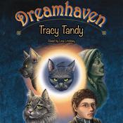 Dreamhaven by  Tracy Tandy audiobook
