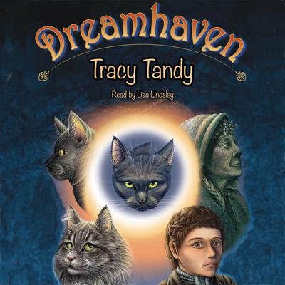 Dreamhaven by Tracy Tandy audiobook