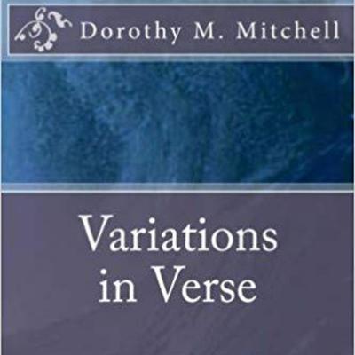Variations in Verse by Dorothy M. Mitchell audiobook